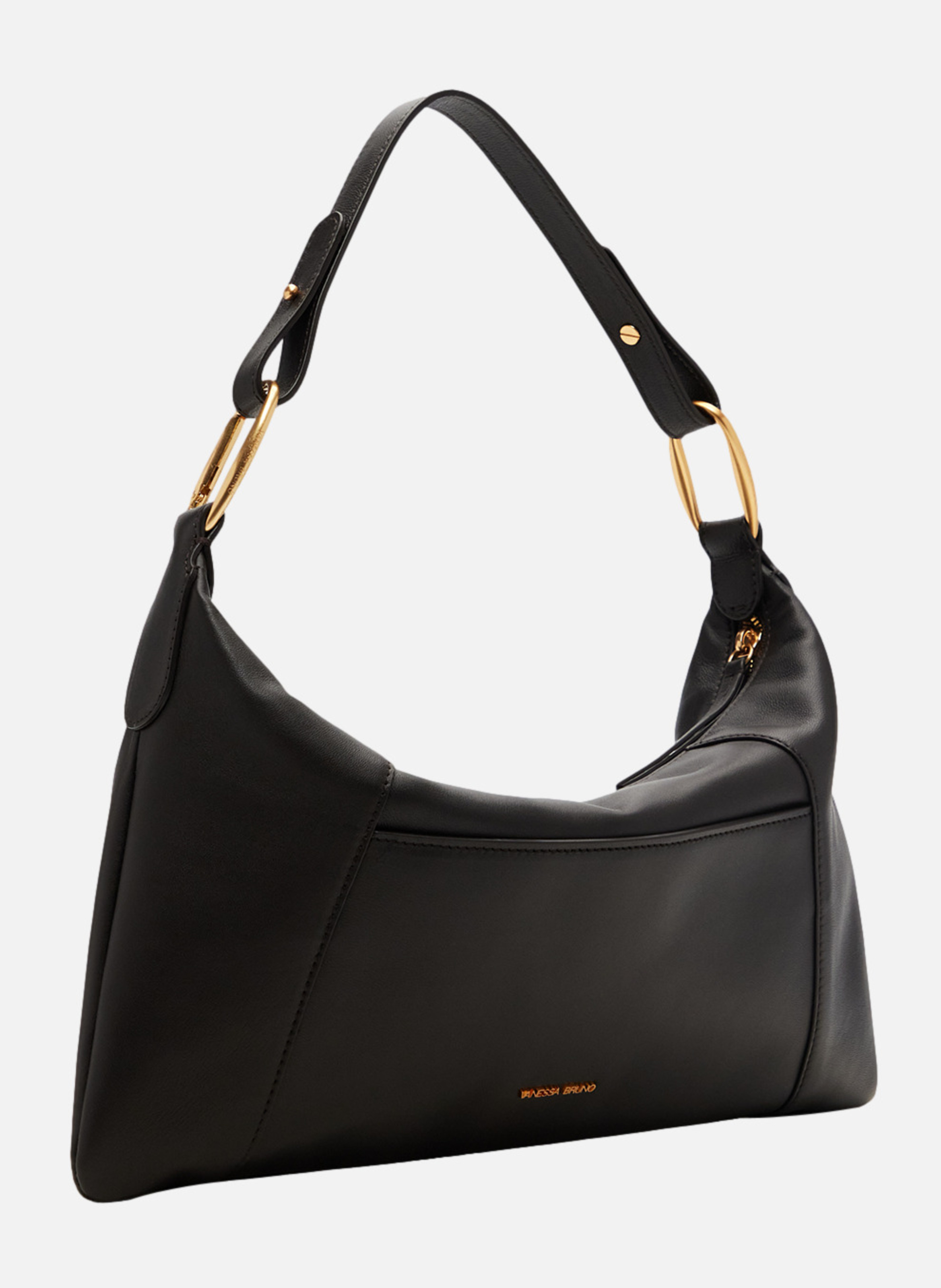 Sac mathilde VANESSA BRUNO Marron