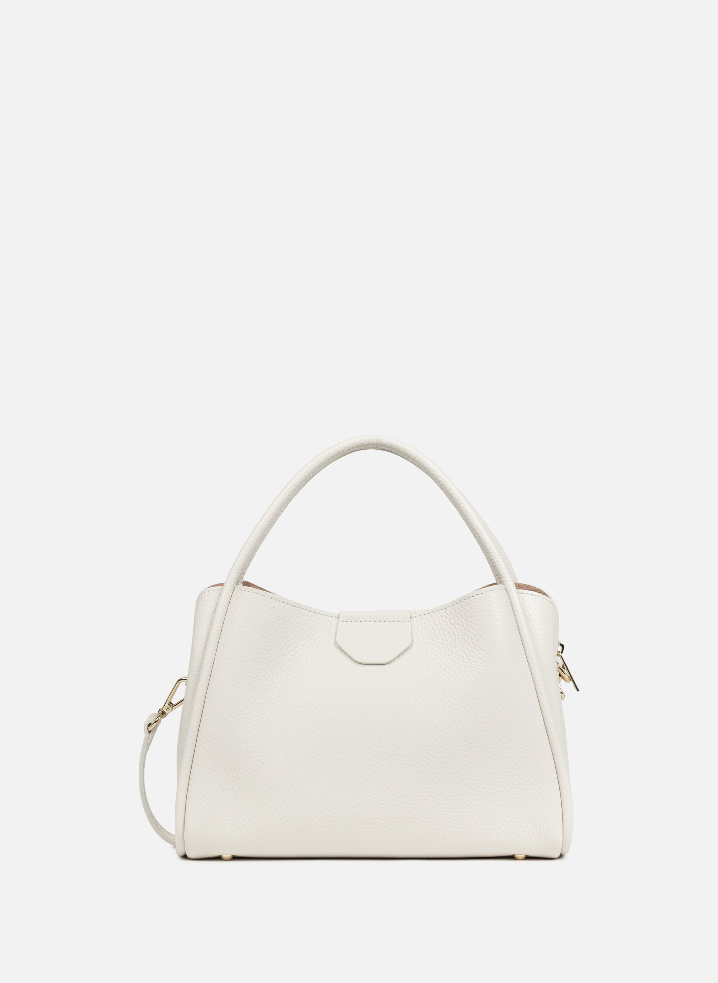 Sac à main - ida double LANCASTER White