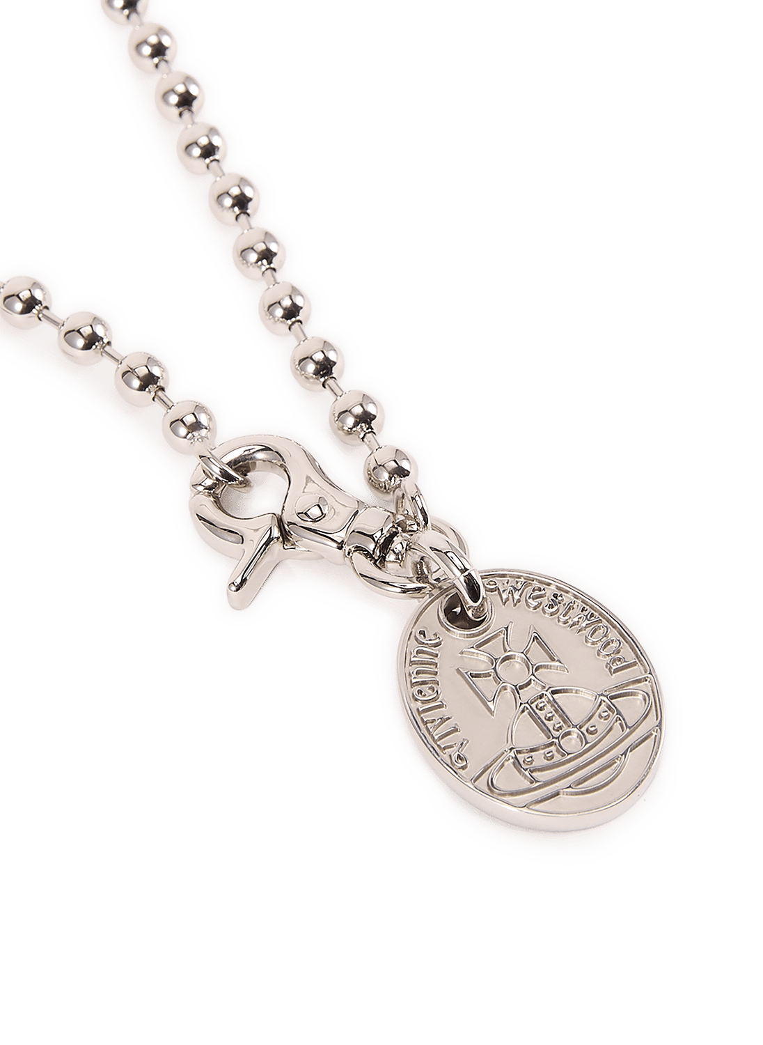 Sorry VIVIENNE WESTWOOD Silver