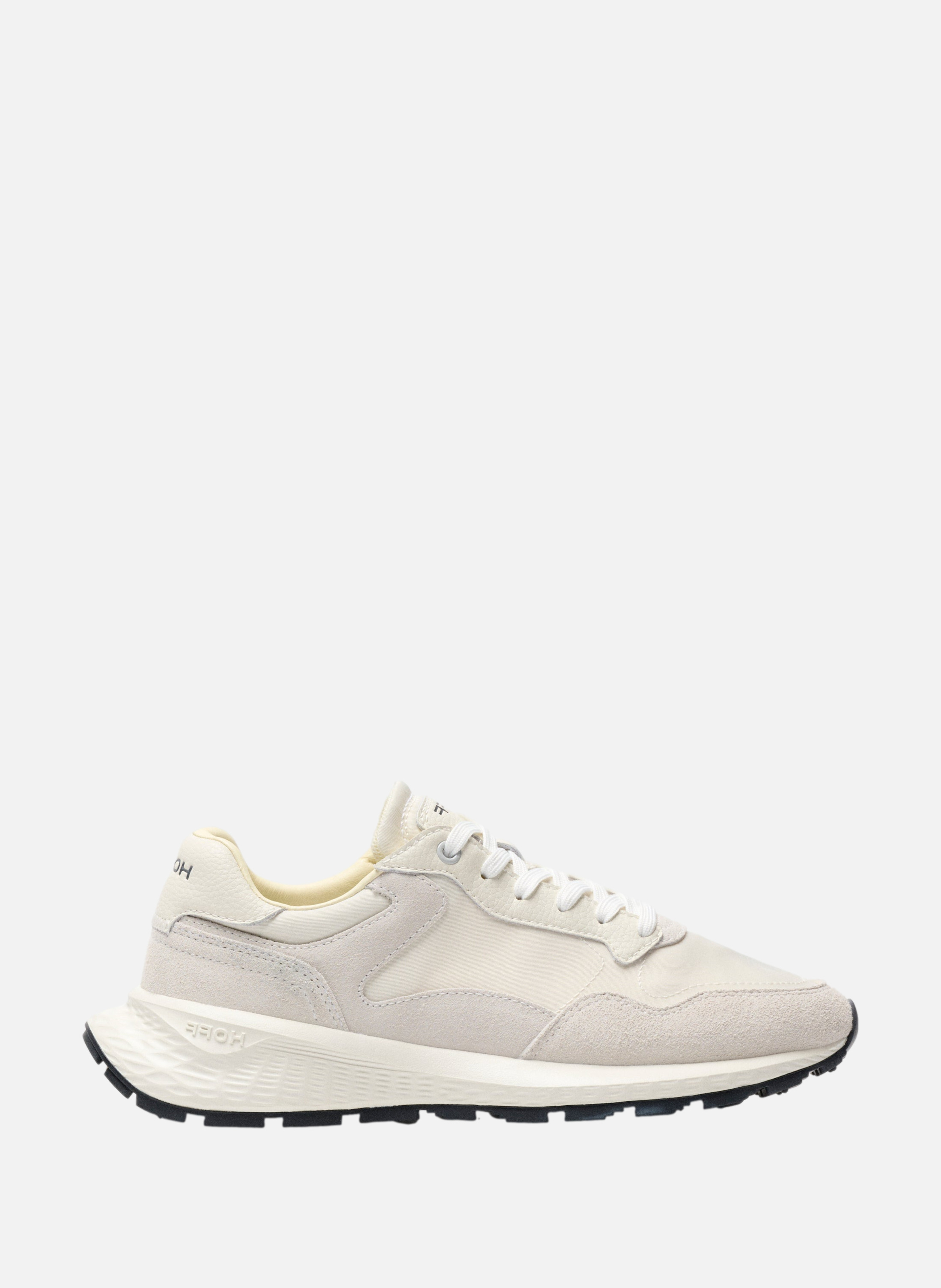 Hoff baskets décontractées city HOFF Blanc