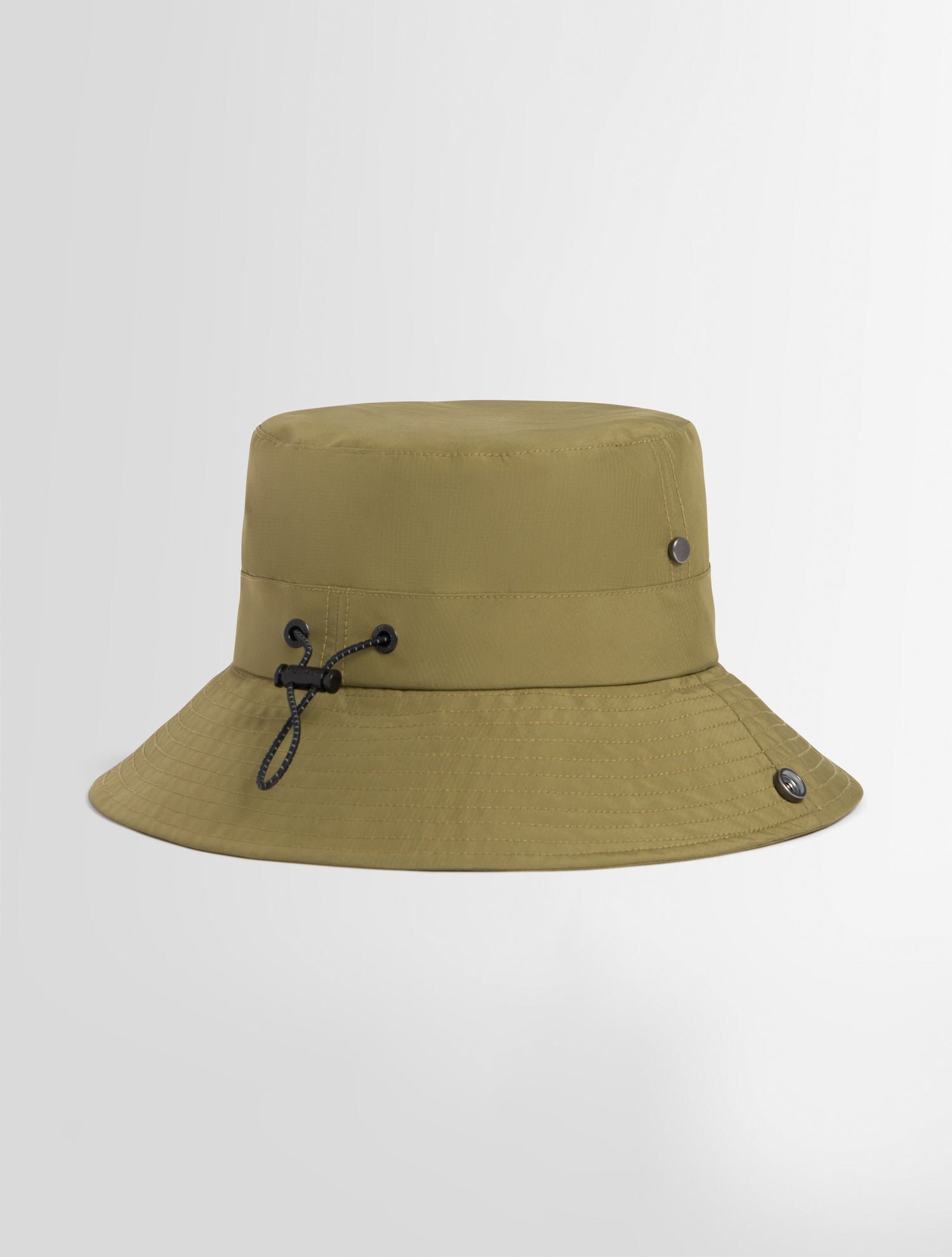 Chapeau ranger hat polyester FUSALP Kaki