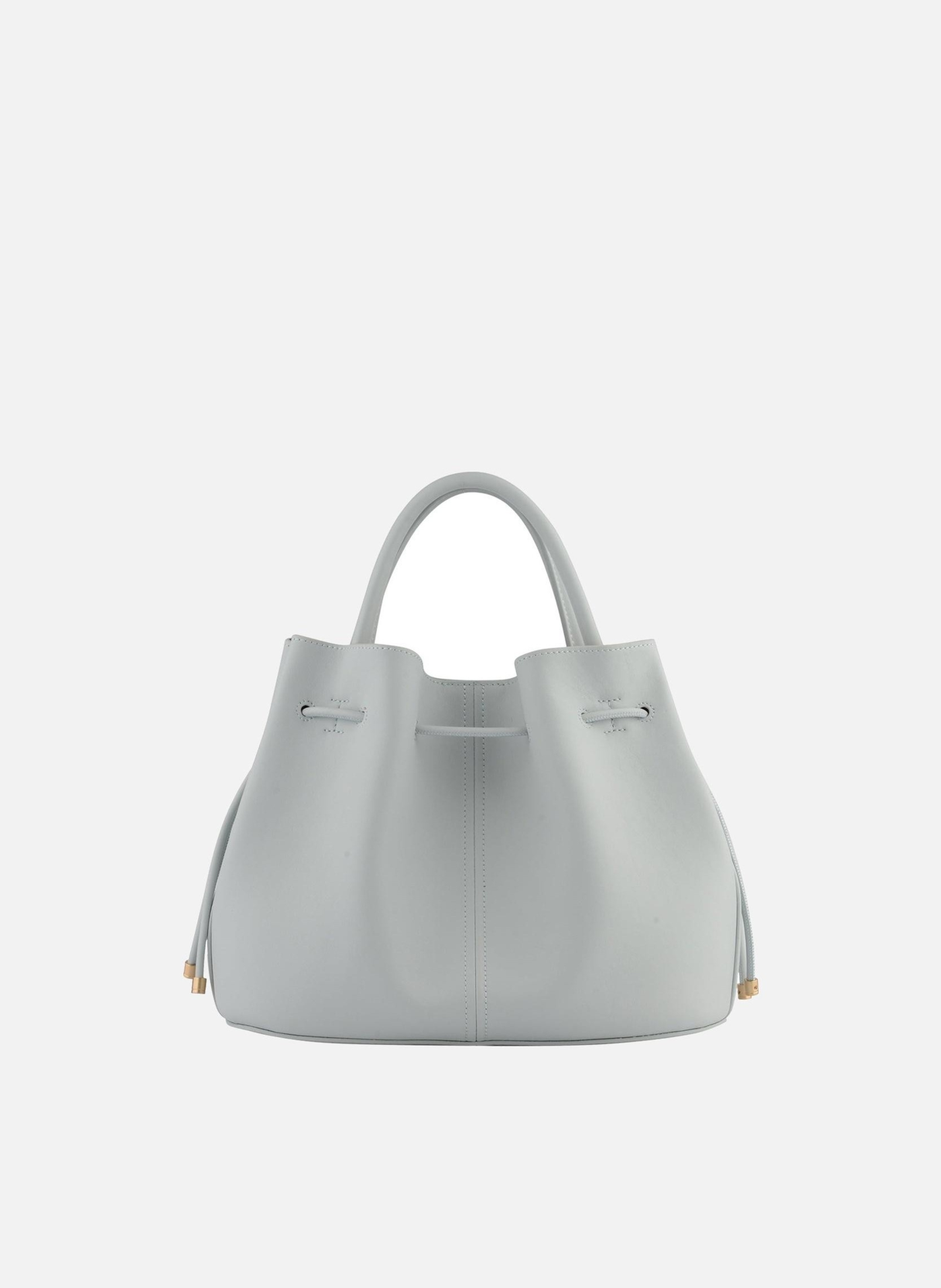 Florin | sac à main POURCHET Bleu