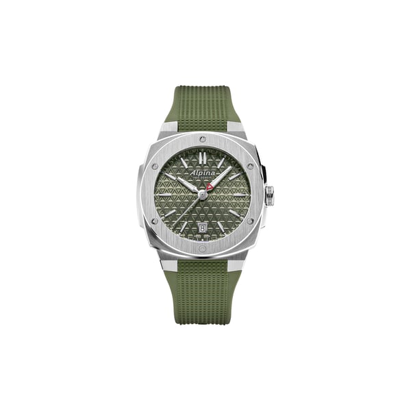 Montre quartz Extreme Quartz en caoutchouc Montre quartz Extreme Quartz en caoutchouc