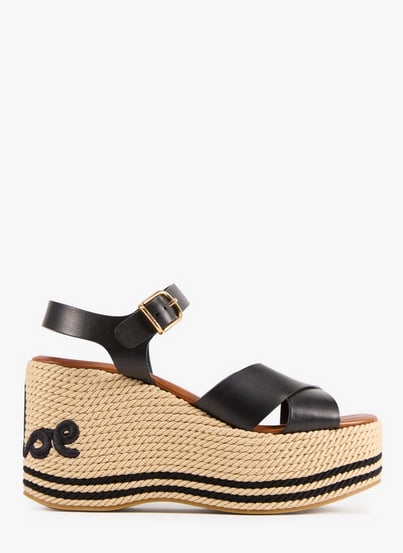 Instant mode : les chaussures de montagnes Sorel x Chloé Instant mode : les chaussures de montagnes Sorel x Chloé