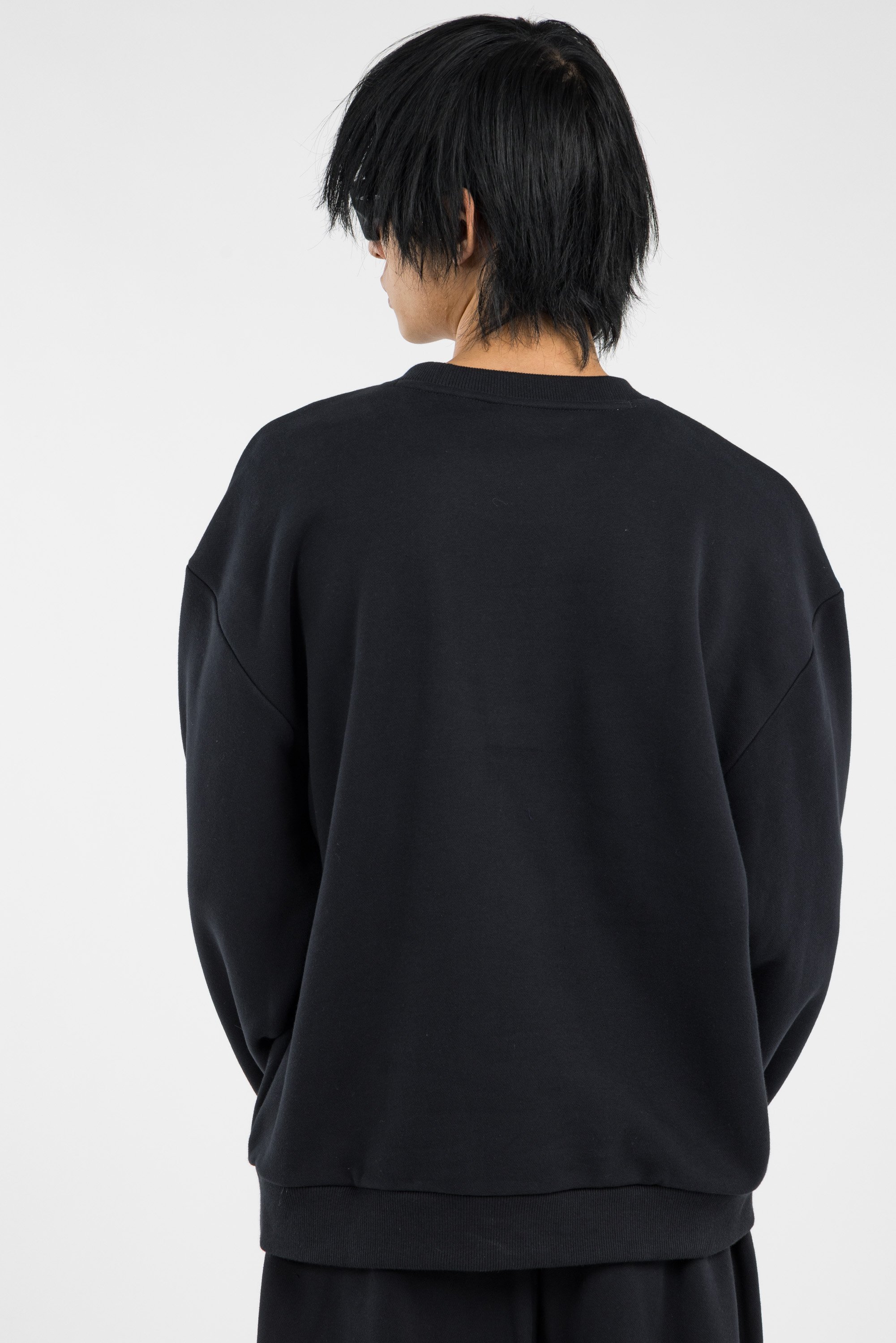Sweatshirt soho gen OAKLEY Noir