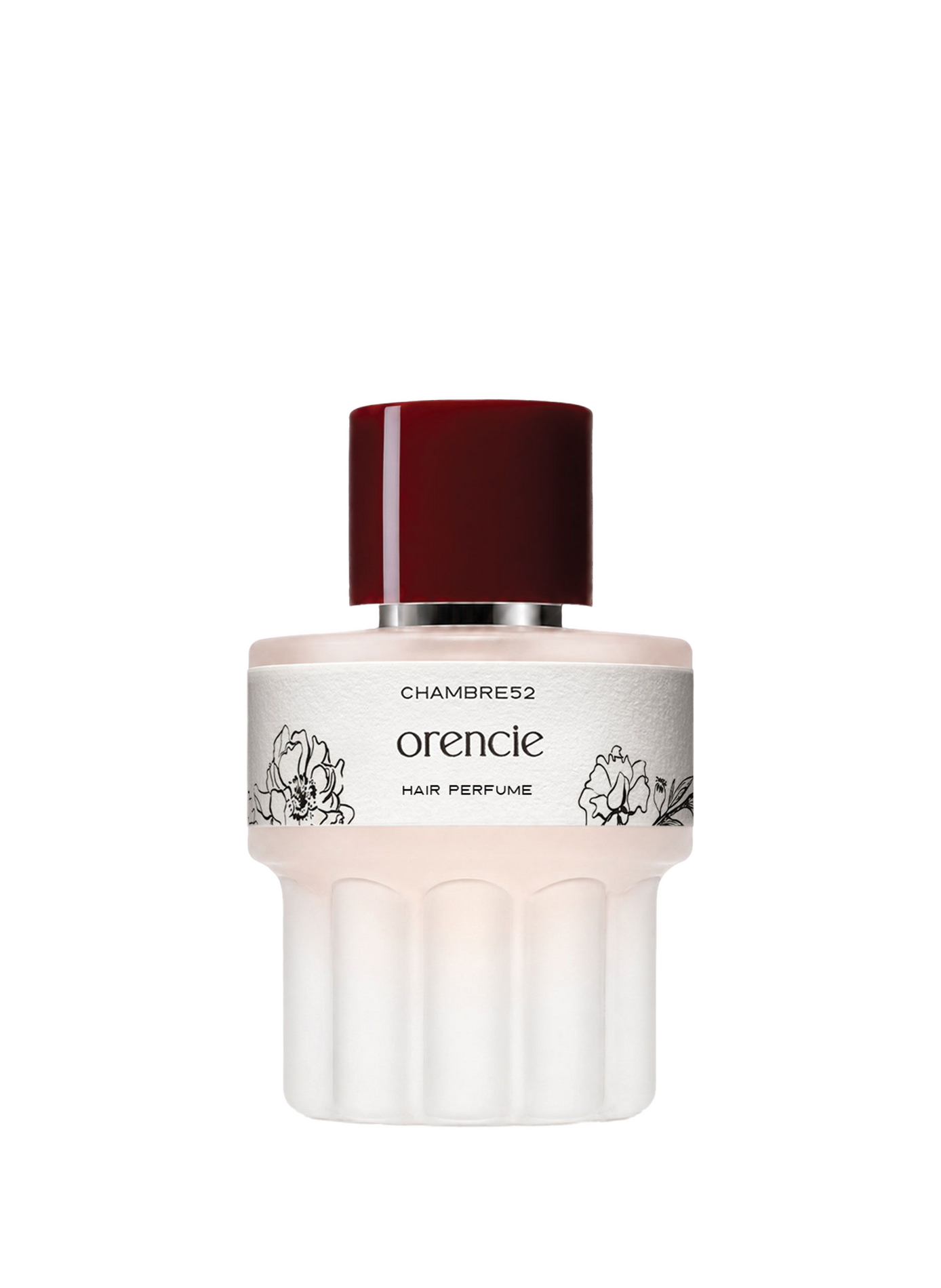 Profumo per capelli - Orencie CHAMBRE52 No color