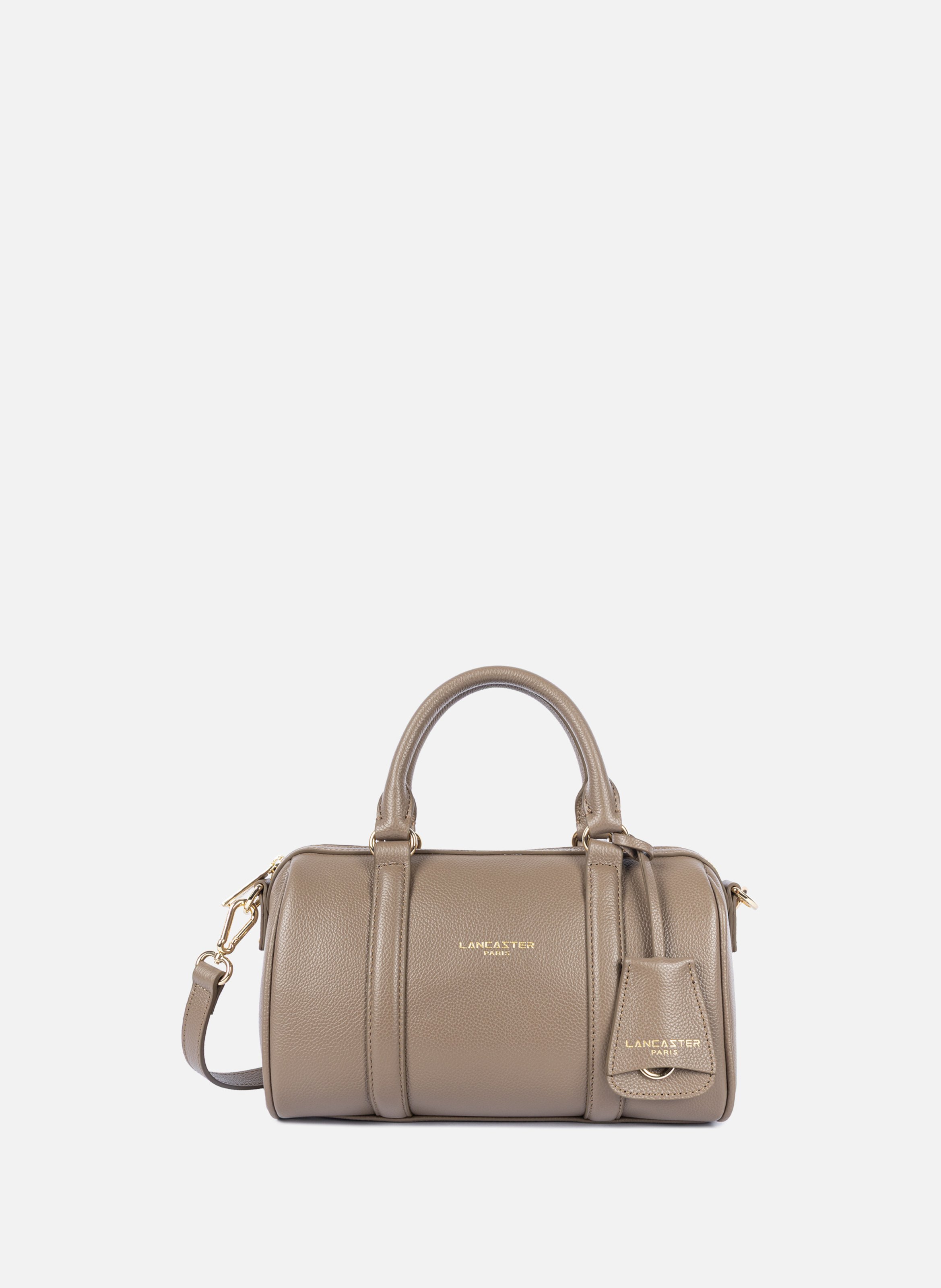 Duffel tas - milano ana LANCASTER Bruin