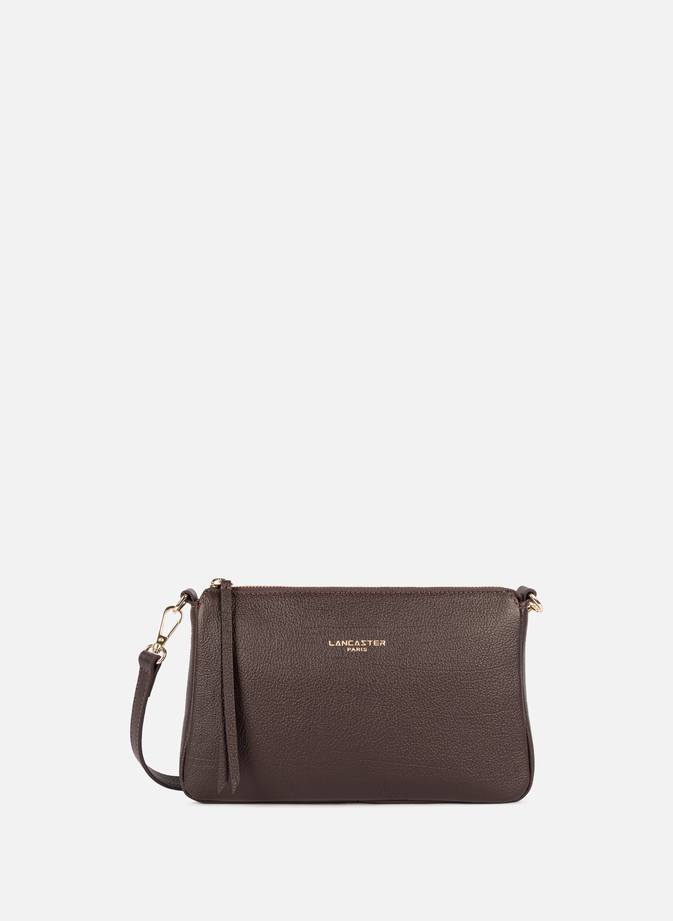 Pochette - dune LANCASTER Marron