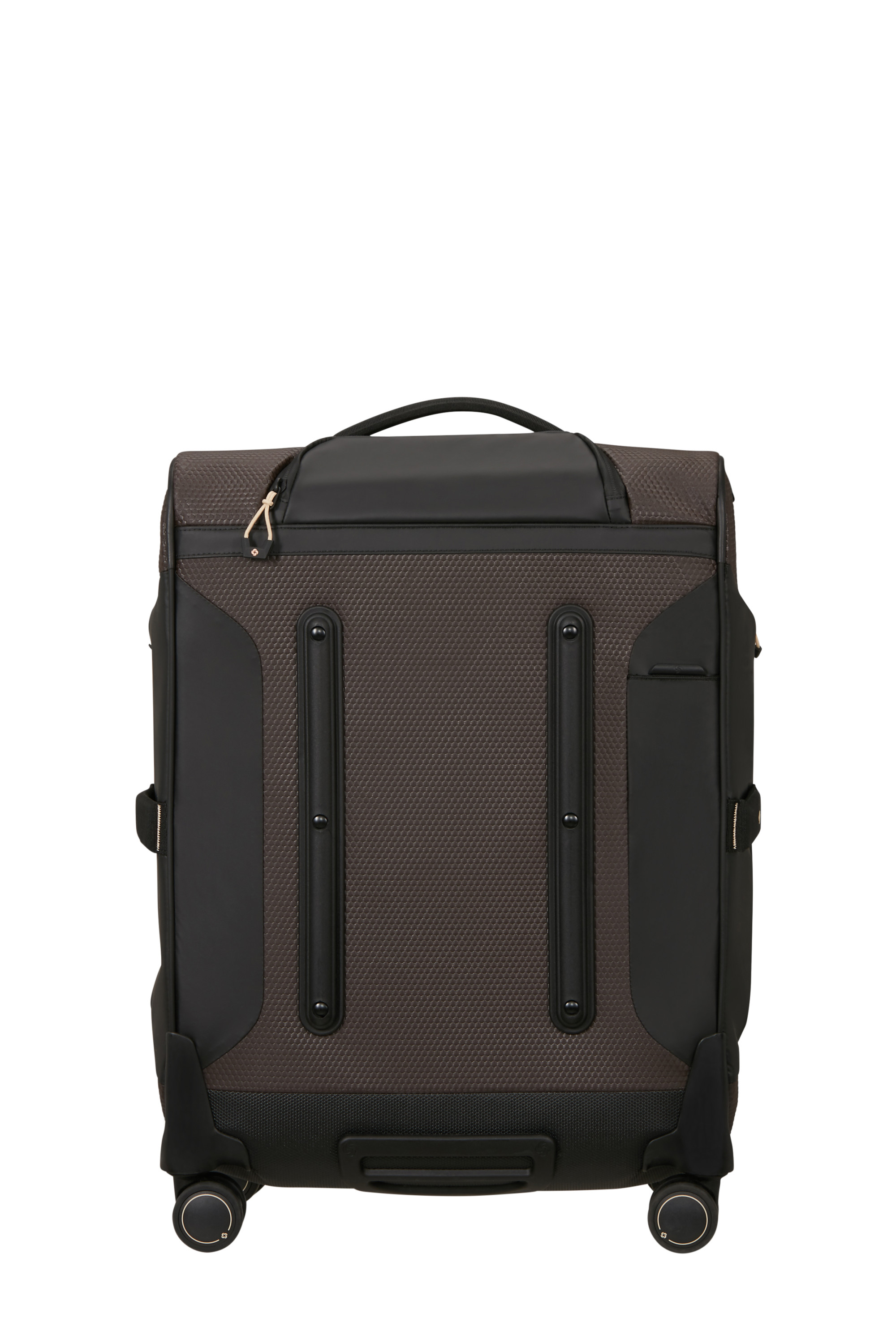Prodiver valise 4 roues taille s SAMSONITE Marron