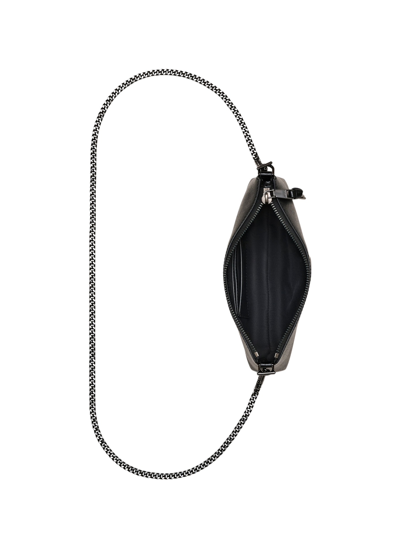 Handbag The pochette | Black MARC JACOBS Women