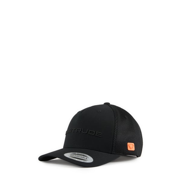 Casquette Benja à logo brodé Casquette Benja à logo brodé