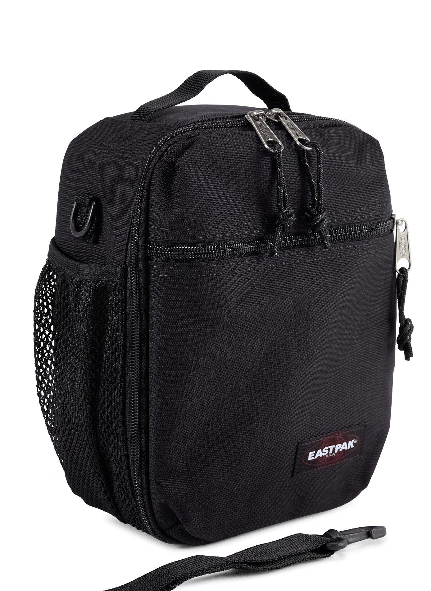 Reisetasche EASTPAK Schwarz