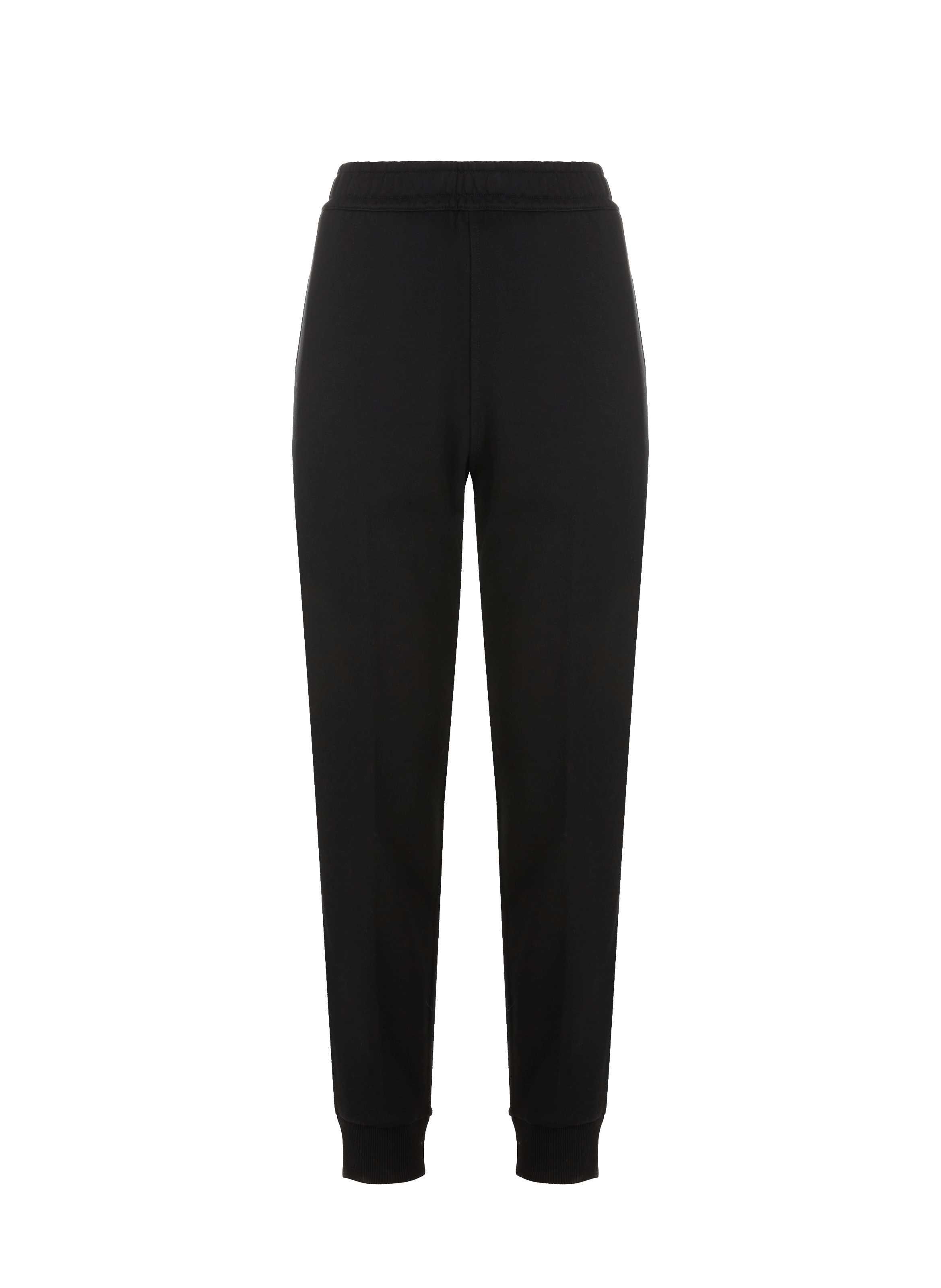 Pantalon de jogging en coton molleton