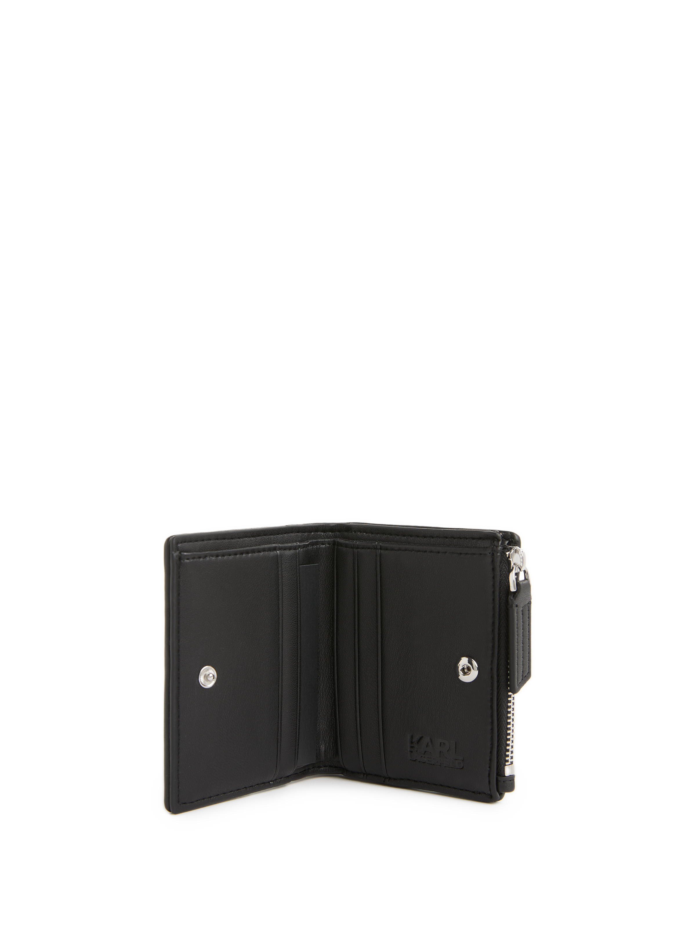 Portefeuille K/Kushion matelassé