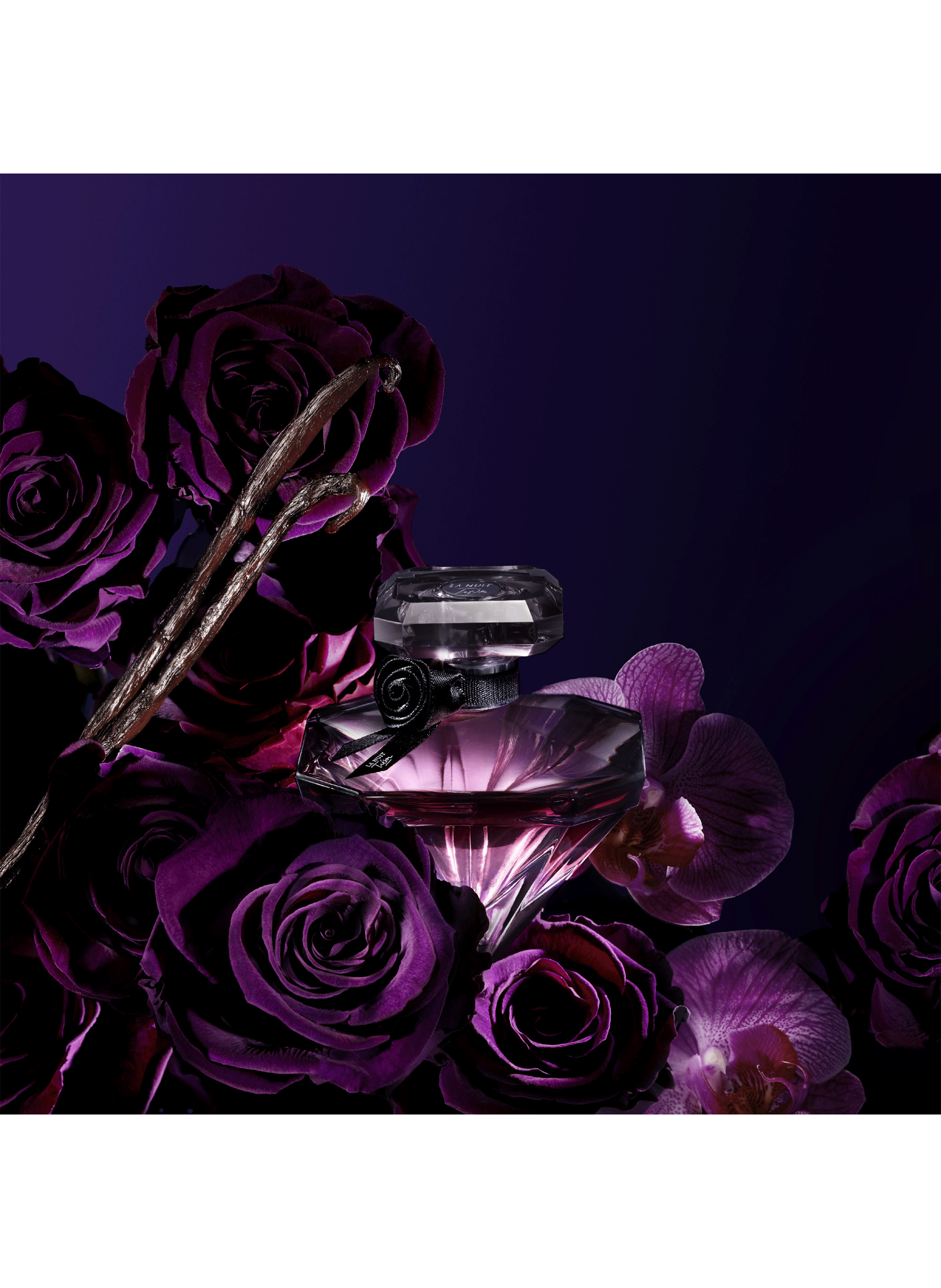 La Nuit Trésor eau de parfum LANCÔME No color