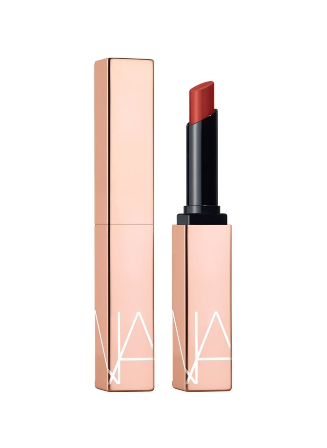 NARS Afterglow sensual shine lipstick