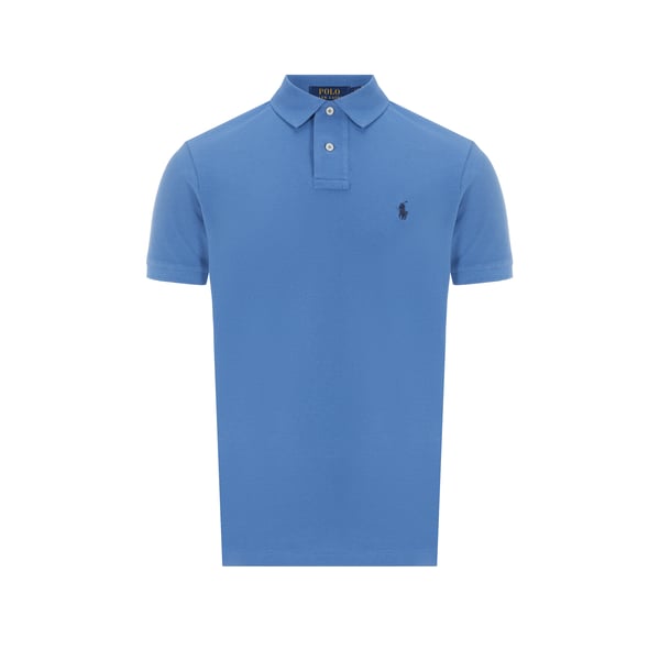 Polo en coton