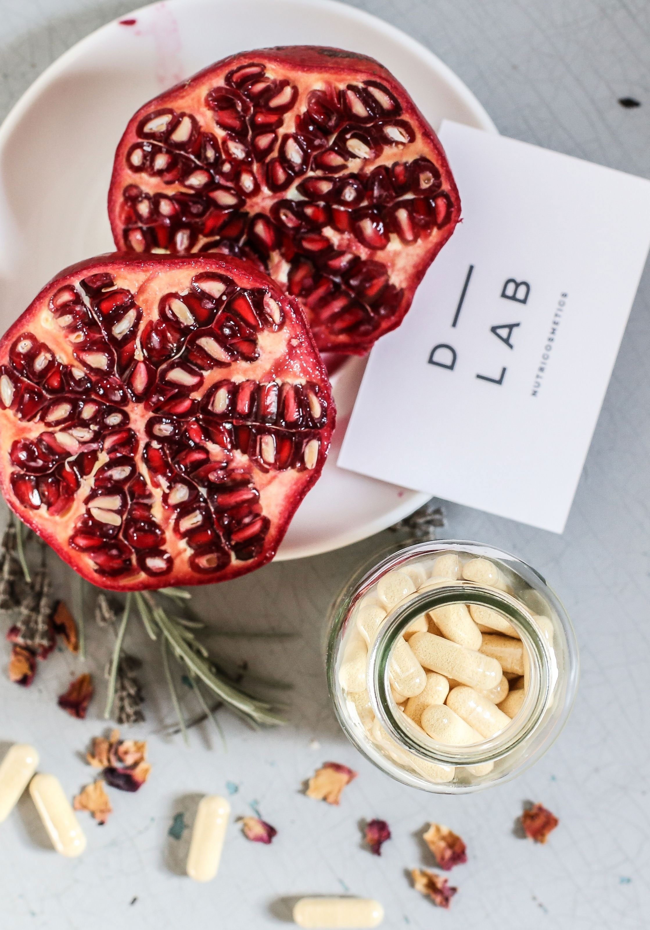 Pure Keratin - One month D-LAB NUTRICOSMETICS No color