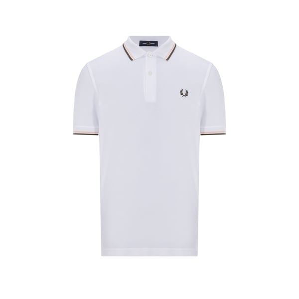 Polo en coton