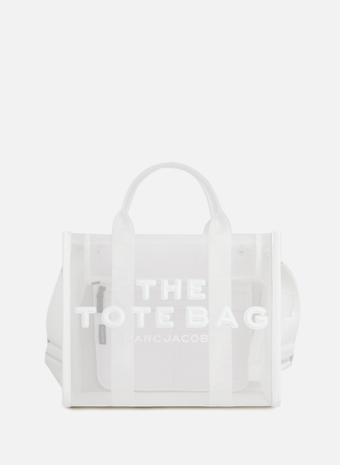 Sac The Mesh Tote Bag medium WhiteMARC JACOBS 