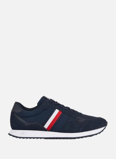 Running sneakers  TOMMY HILFIGER