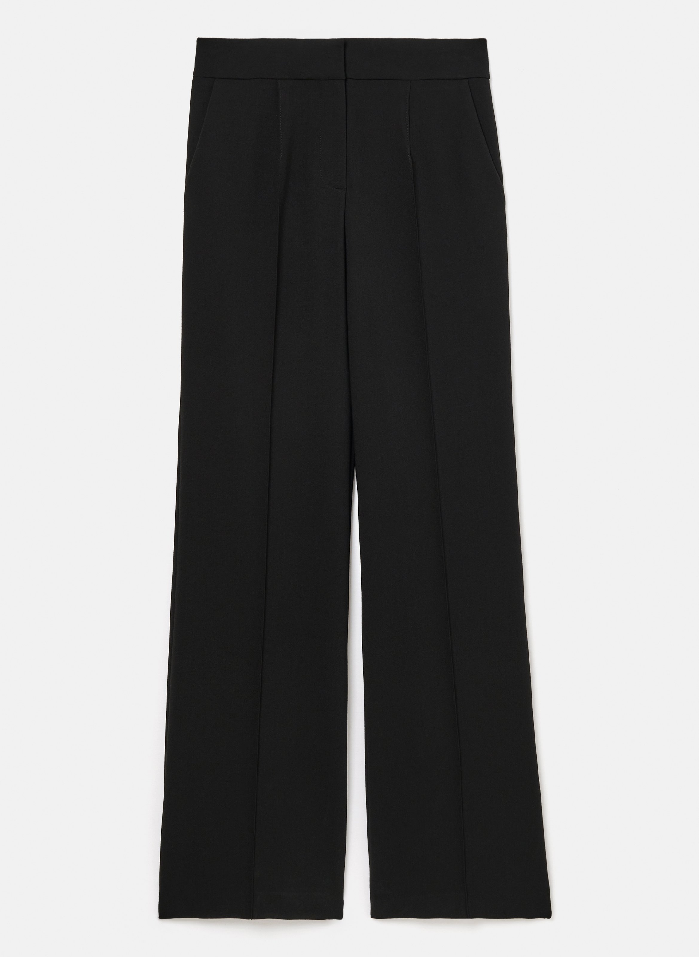 Pantalon  pervenche ZAPA Noir