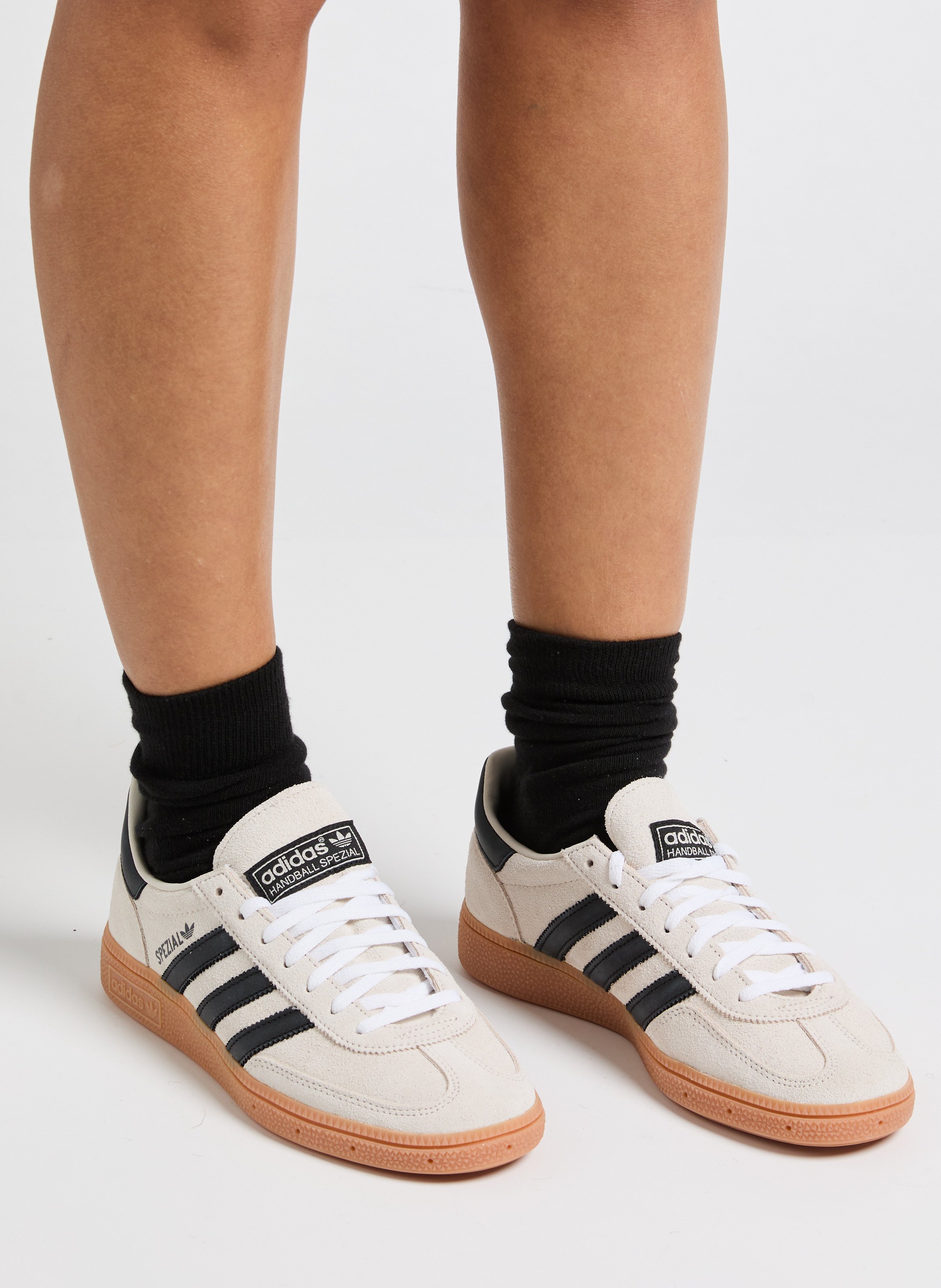 Handball Spezial Sneakers ADIDAS Grey