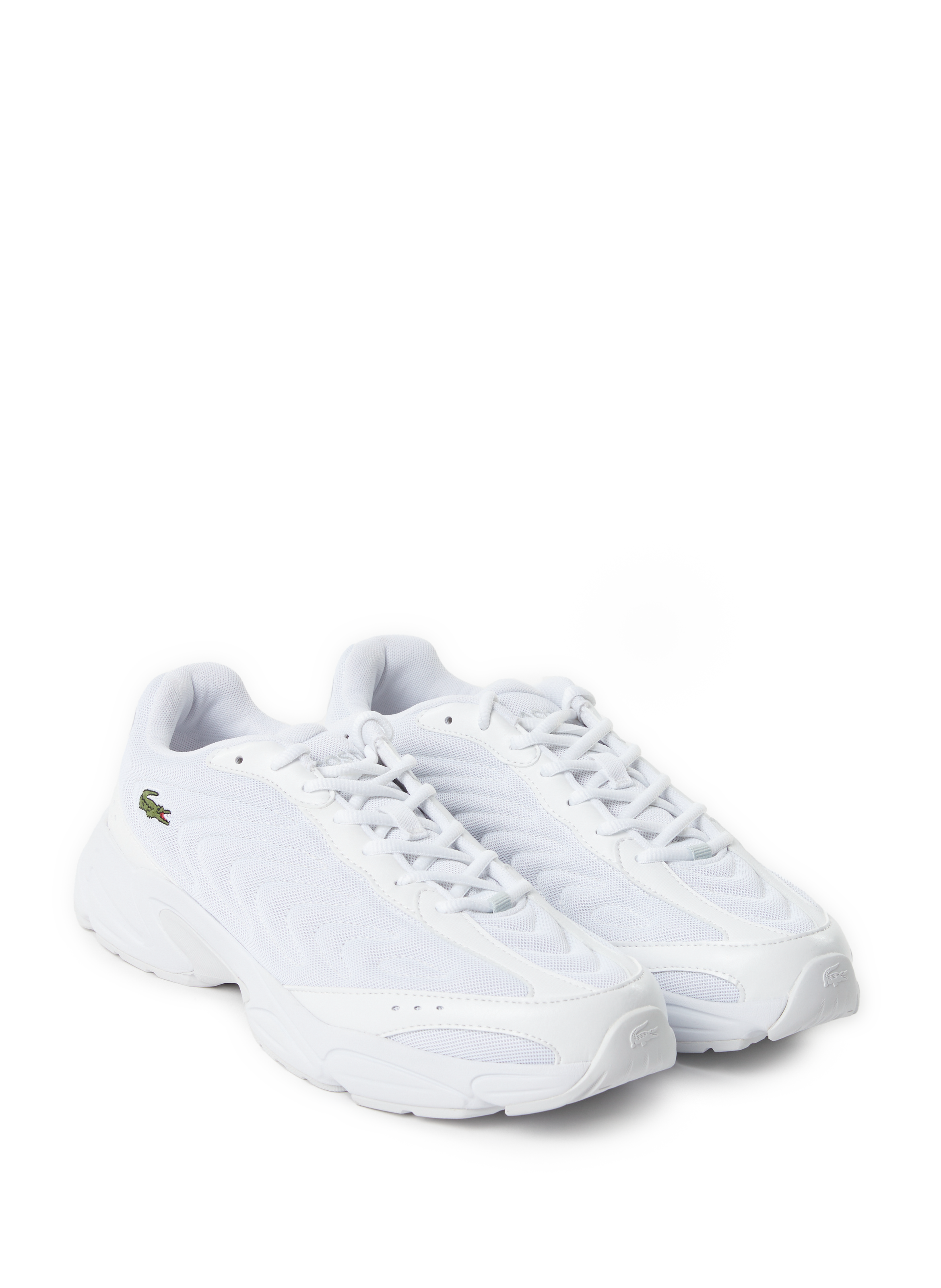 Storm 96 Sneakers LACOSTE White