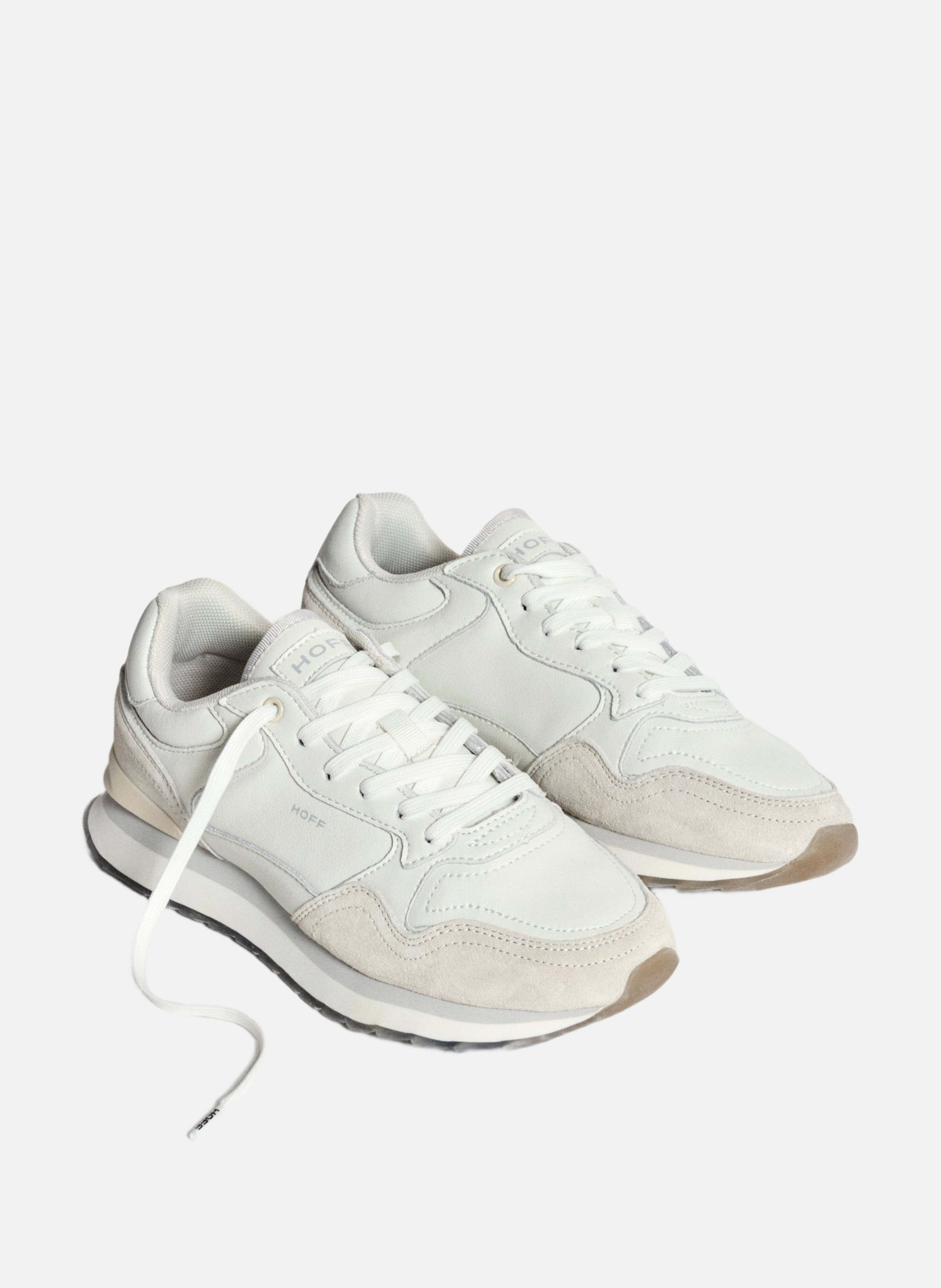 Baskets cali HOFF Blanc