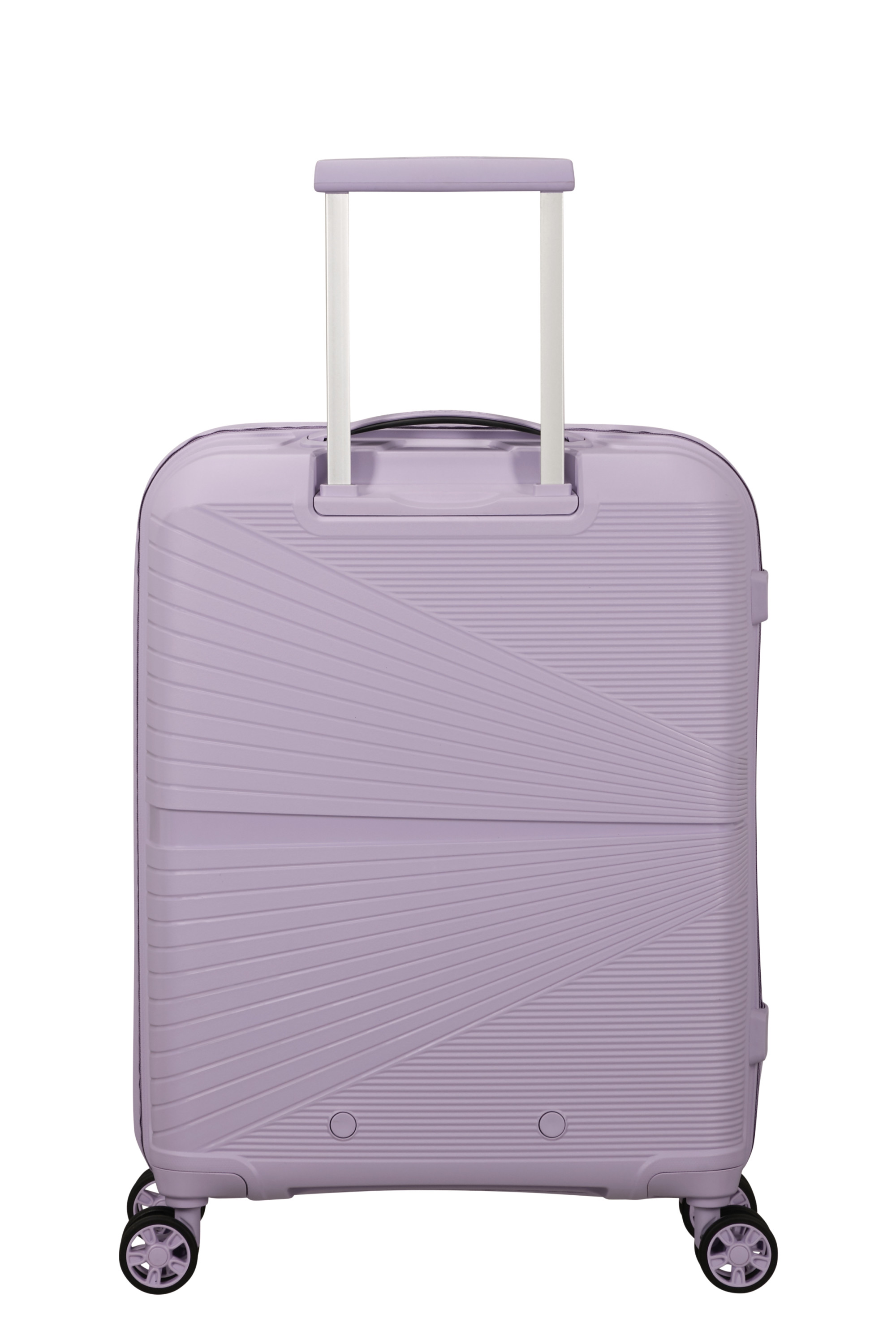 Airconic valise 4 roues taille s AMERICAN TOURISTER Violet