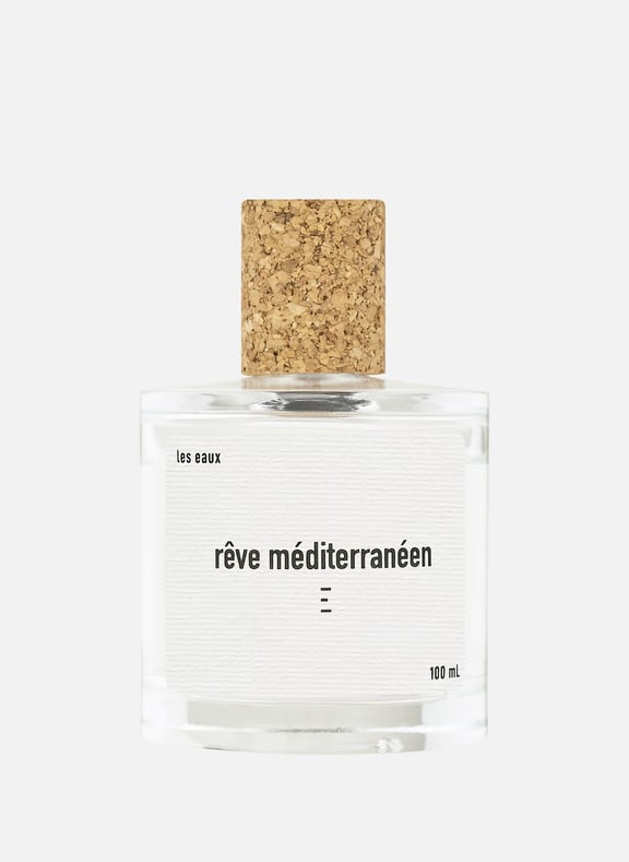Eau de toilette - Rêve méditerranéen by EREVAN EREVAN Eau de toilette - Rêve méditerranéen