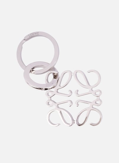 Anagram keyring LOEWE Anagram keyring LOEWE