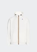 Blouson Le vrai Claude 4.0 LE VRAI 40 CLAUDE White