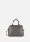 M half moon bag - Sierra Jia  Gris