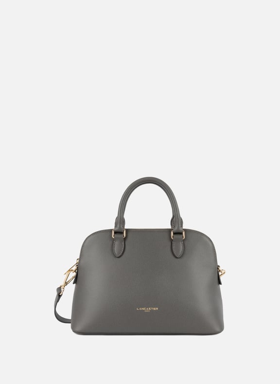 M half moon bag - Sierra Jia Grey by LANCASTER LANCASTER M half moon bag - Sierra Jia Grey