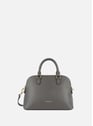 M half moon bag - Sierra Jia | Grey by LANCASTER LANCASTER M half moon bag - Sierra Jia | Grey