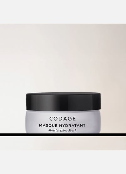 Hydrating Mask - Nourishing, Moisturizing, and Radiance CODAGE Hydrating Mask - Nourishing, Moisturizing, and Radiance CODAGE