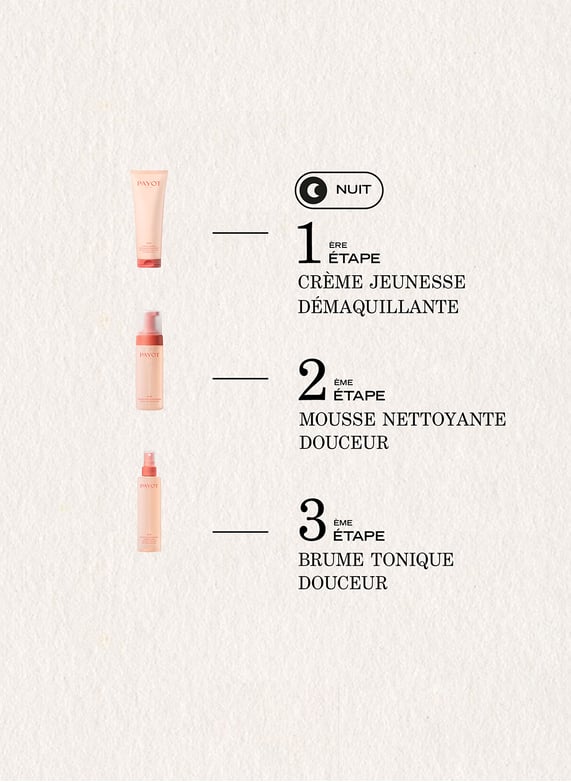 Nue - Brume tonique douceur by PAYOT Nue - Brume tonique douceur No color