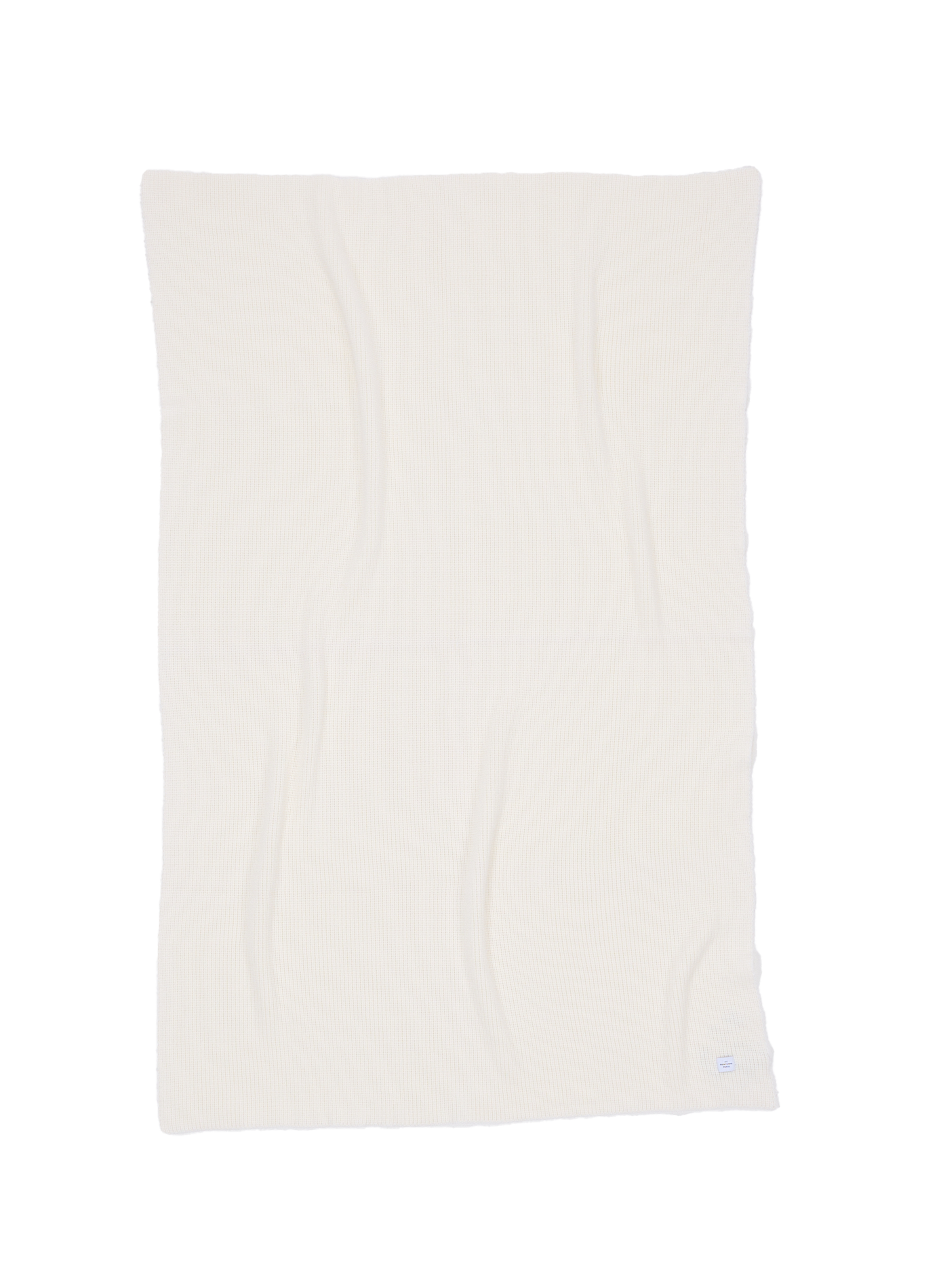 Merino wool plaid AU PRINTEMPS PARIS Beige