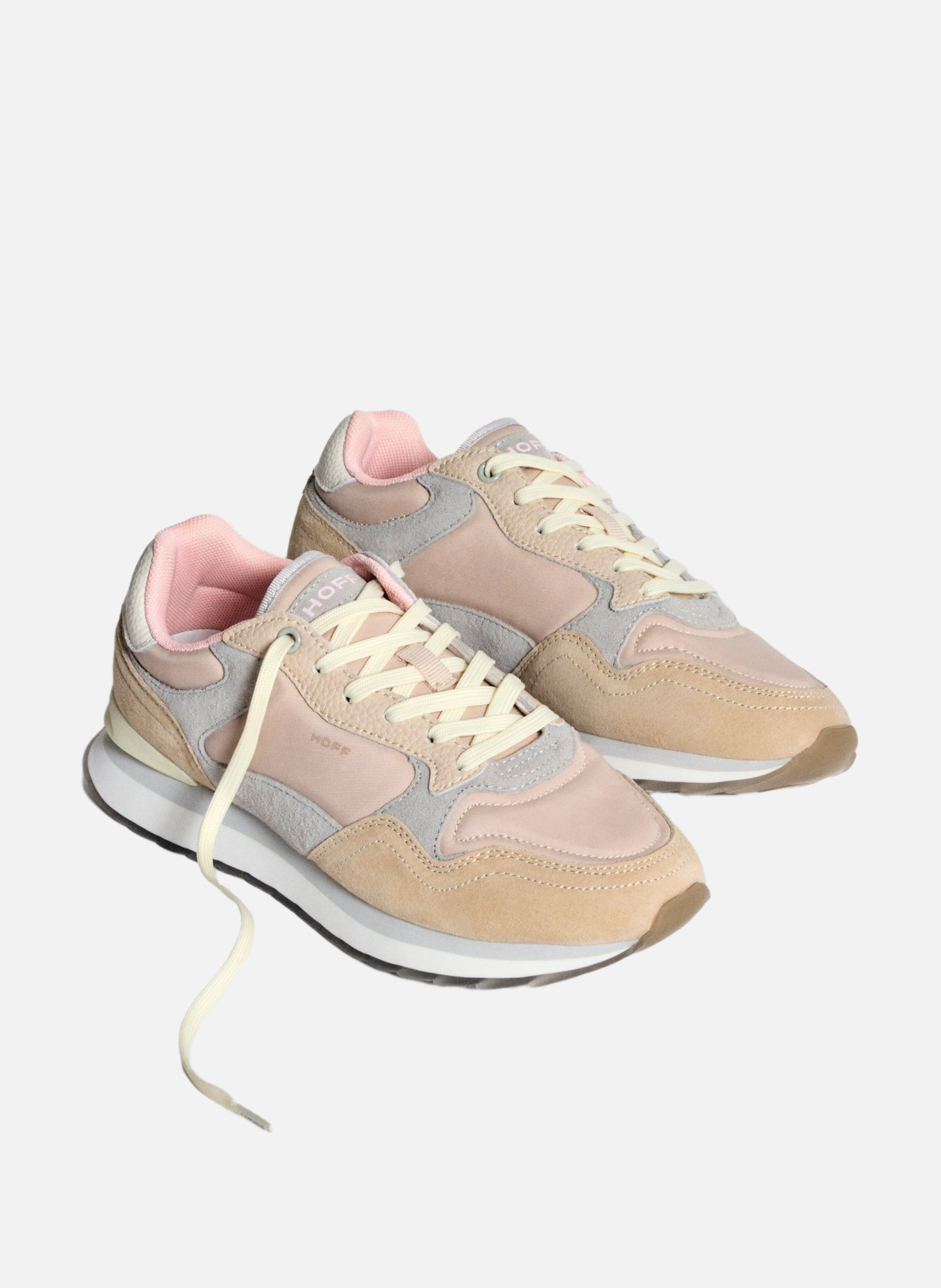 Baskets antibes HOFF Multicolore