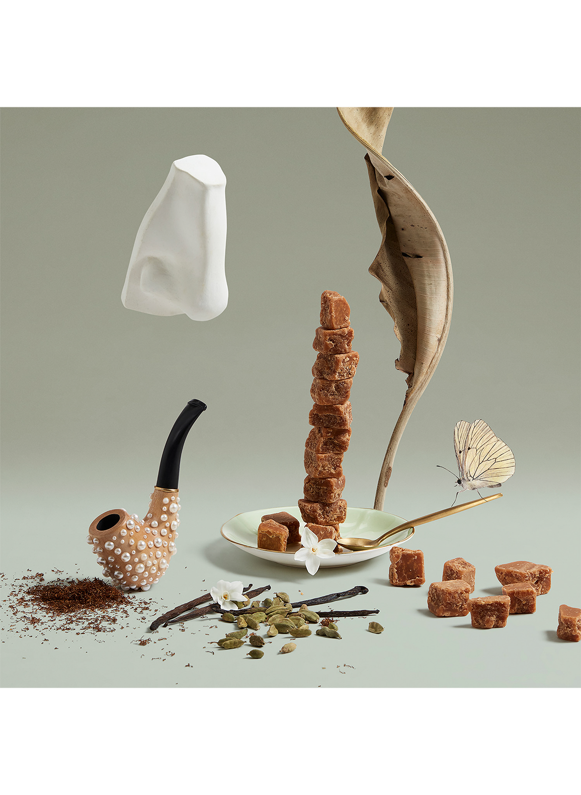 Changing Constance - Eau de parfum PENHALIGON'S No color