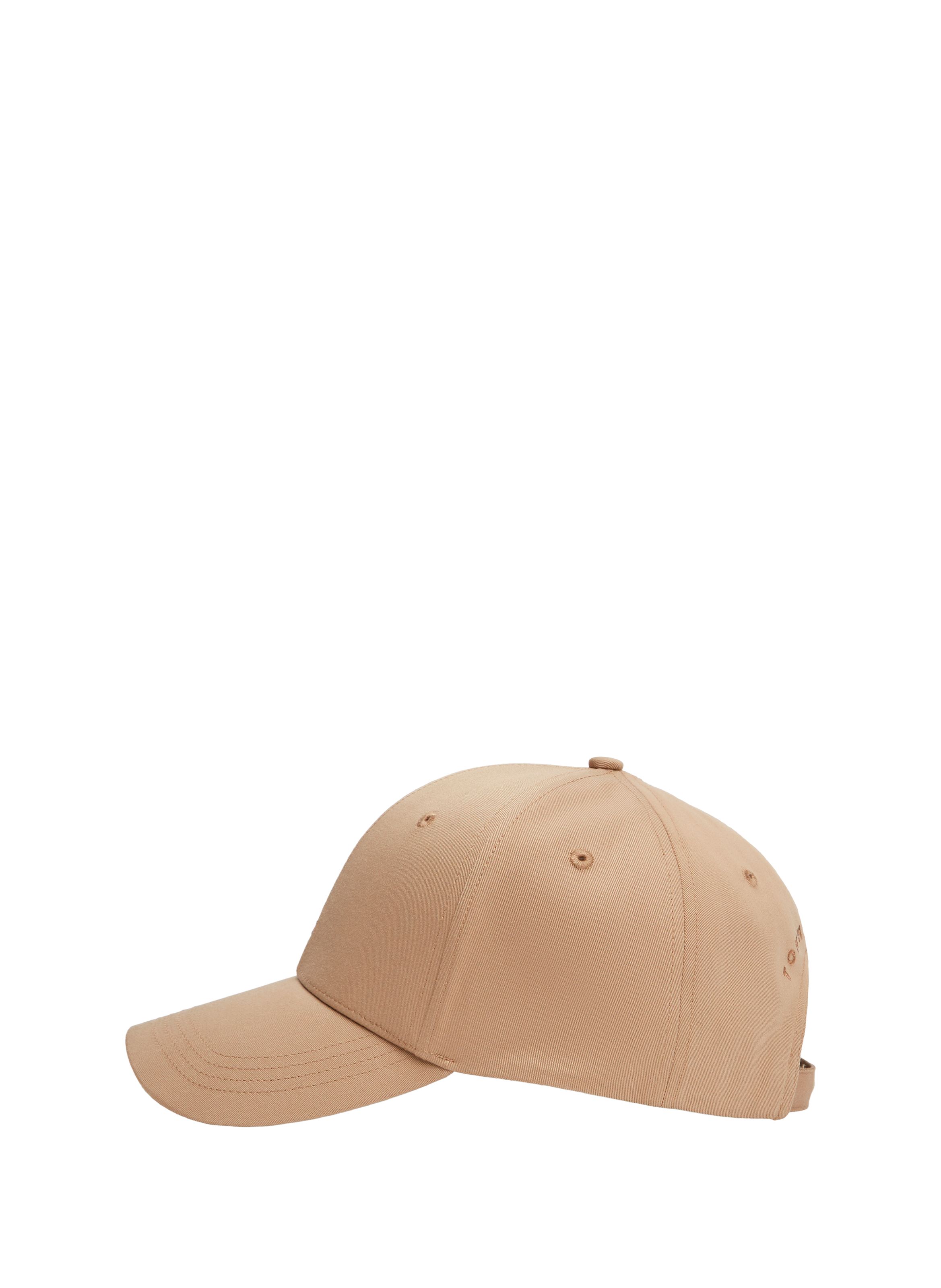 Cap TOMMY HILFIGER Beige