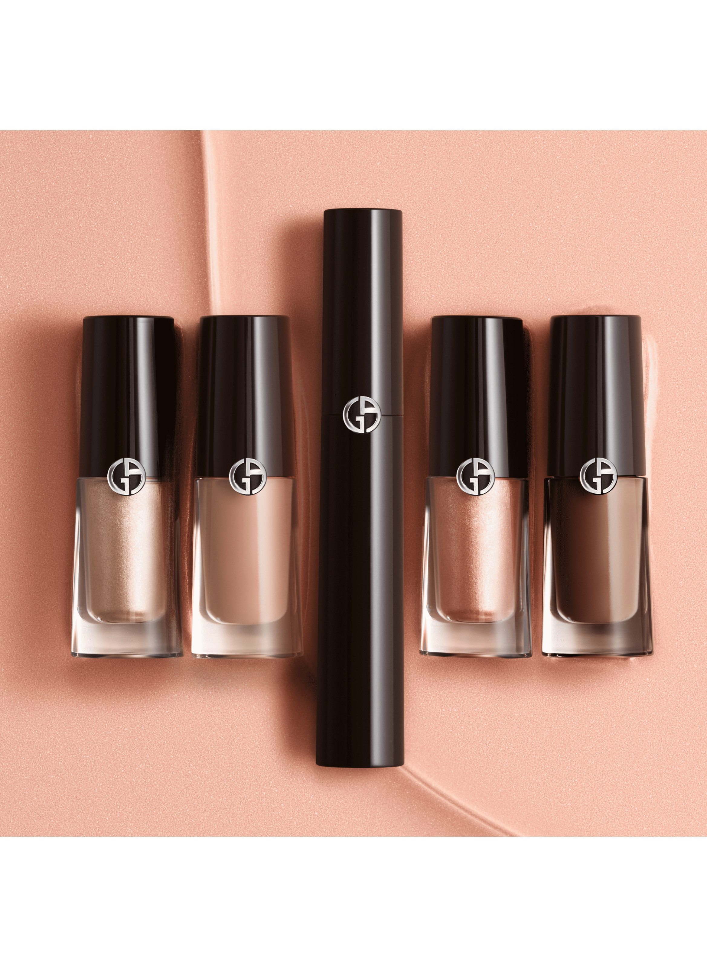 Eye Tint liquid eyeshadow ARMANI 11 s