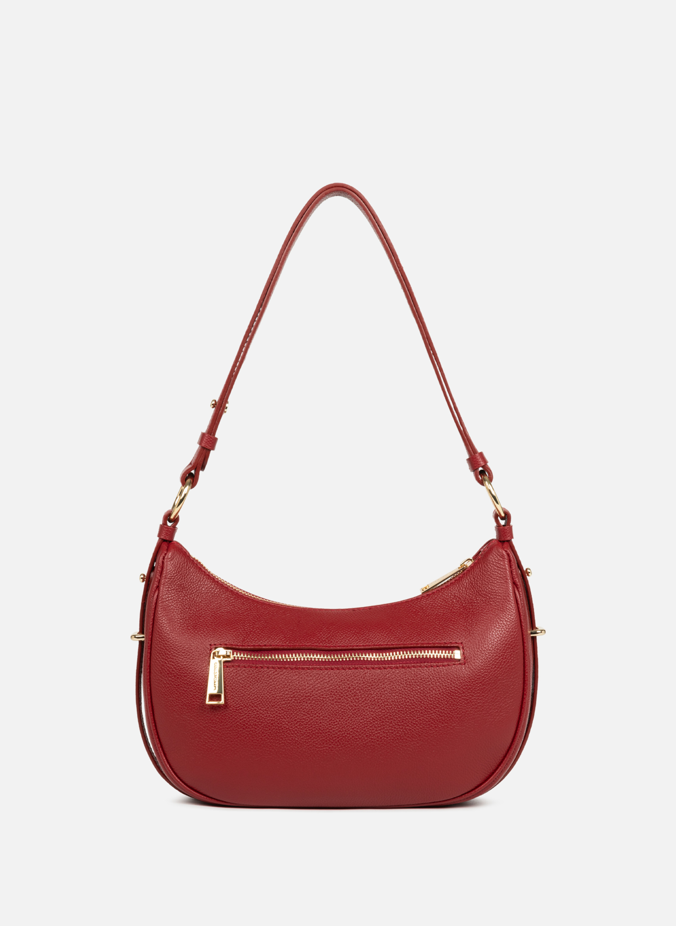 Sac besace - milano aria Rouge