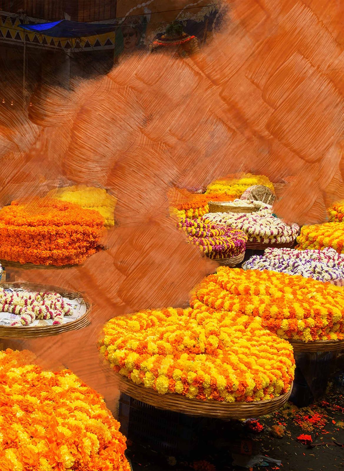 Eau de Parfum - Black Saffron BYREDO No color