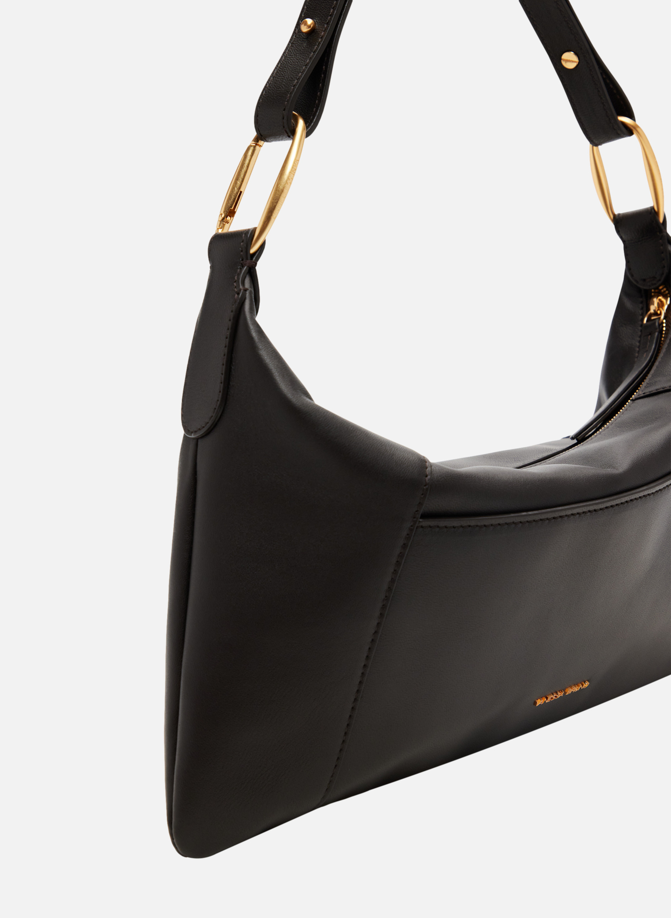 Sac mathilde VANESSA BRUNO Marron