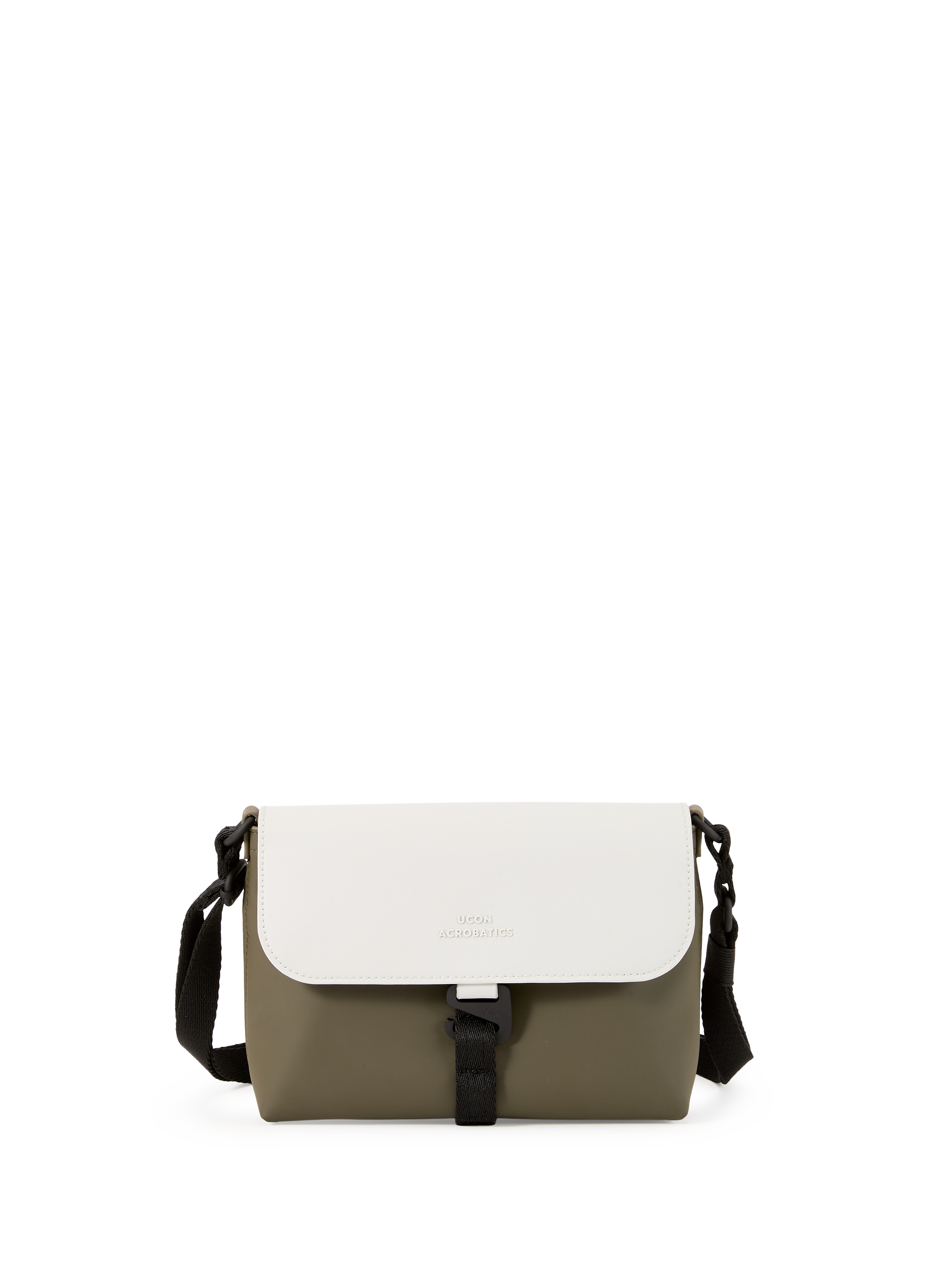 Sac à bandoulière Yuri UCON ACROBATICS Multicolore