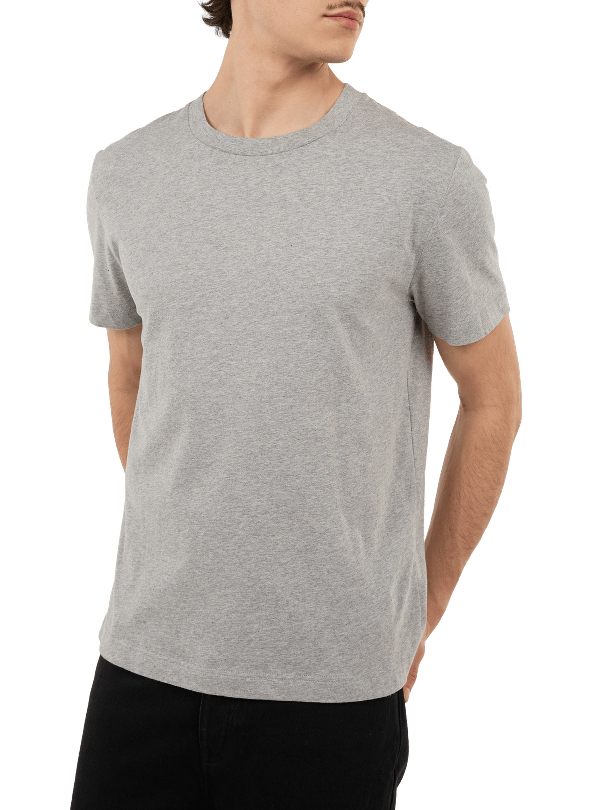 Round-neck T-shirt SAISON 1865