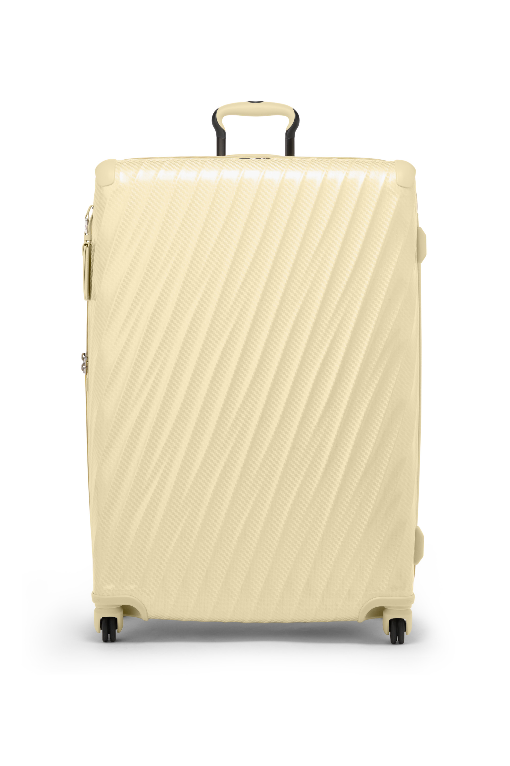 19 degree lite valise 4 roues taille l TUMI Jaune
