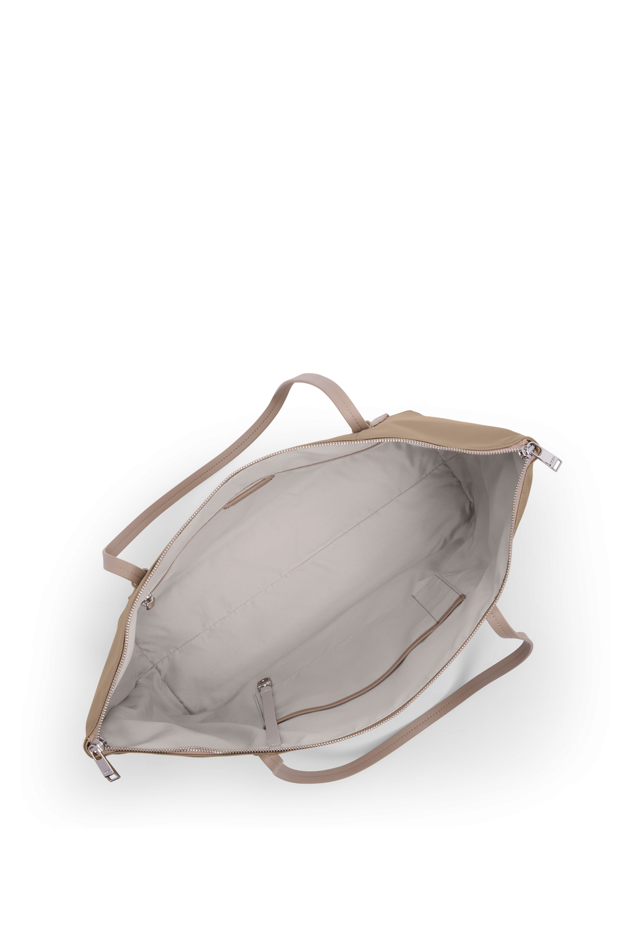 Voyageur tote taille s TUMI Beige